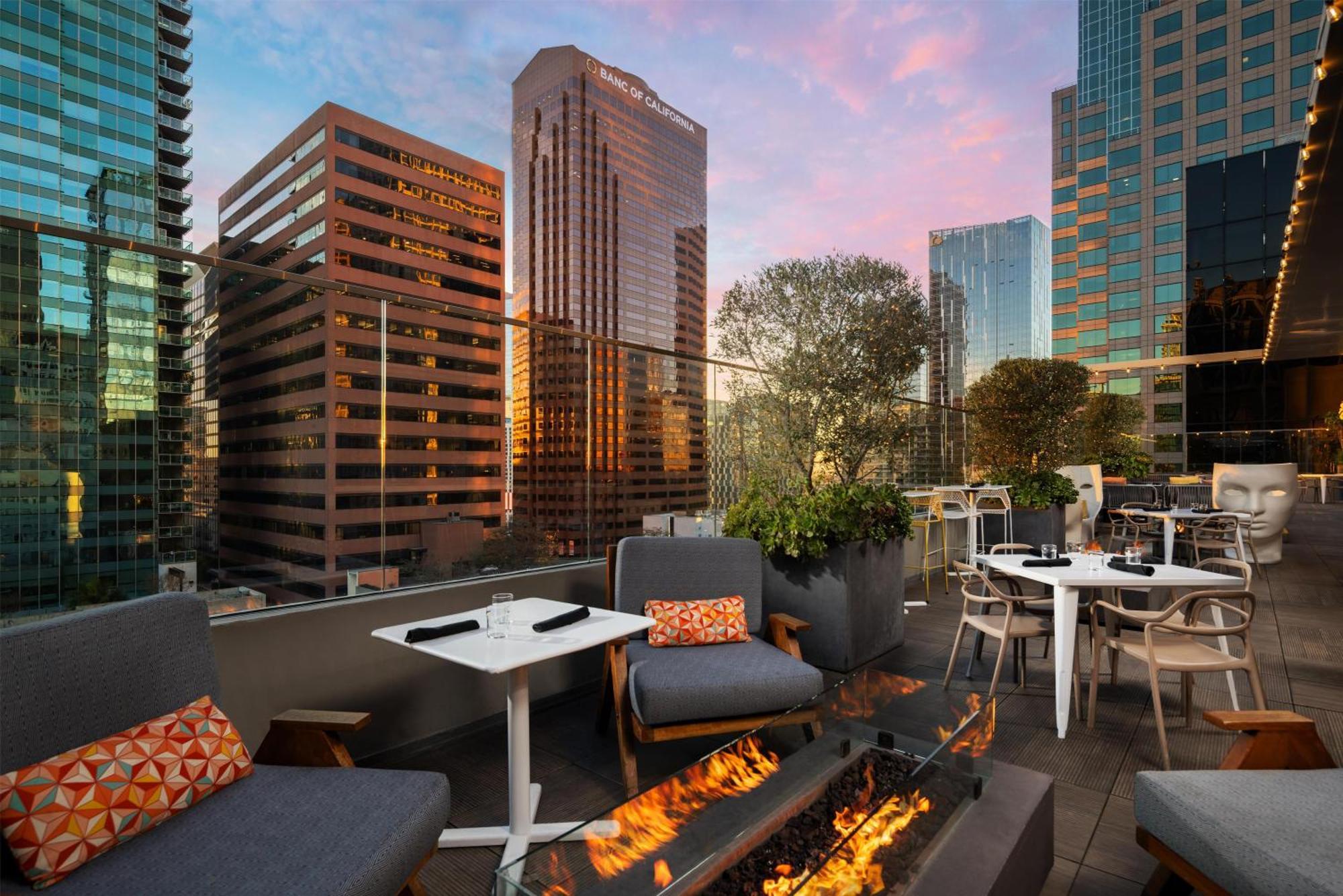 The Wayfarer Downtown La, Tapestry Collection By Hilton — Photos 3